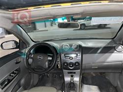 BYD G3